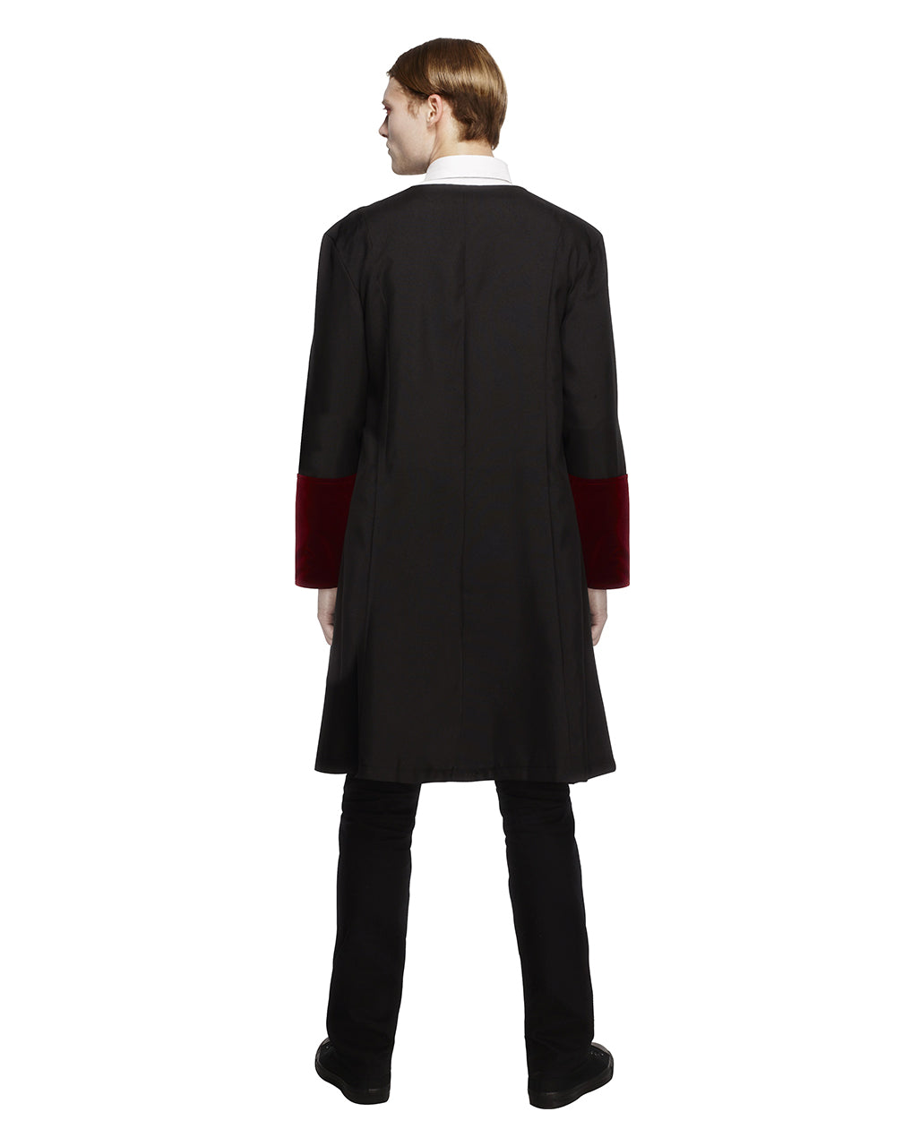 Gothic Vampir Herren Kostüm