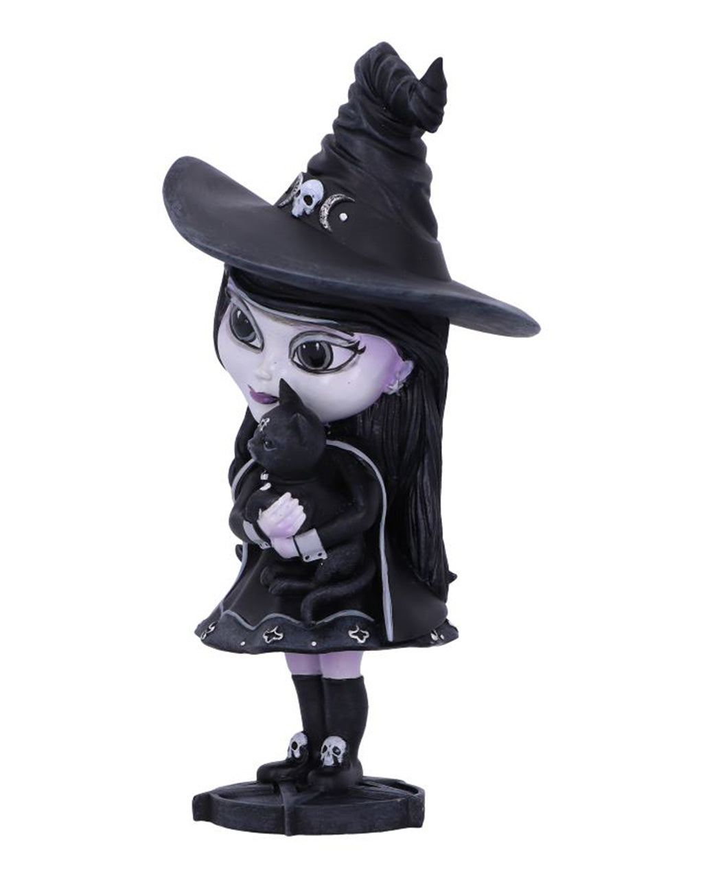 Hexenfigur "Hexara" 15cm