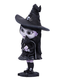 Hexenfigur "Hexara" 15cm