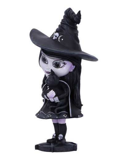 Hexenfigur "Hexara" 15cm