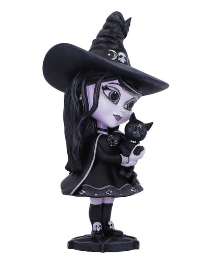 Hexenfigur "Hexara" 15cm