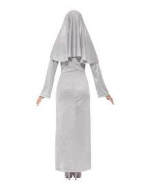 Geister Nonne Kostüm