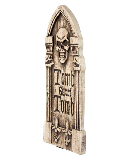 Gotischer Halloween Tombstone 40cm
