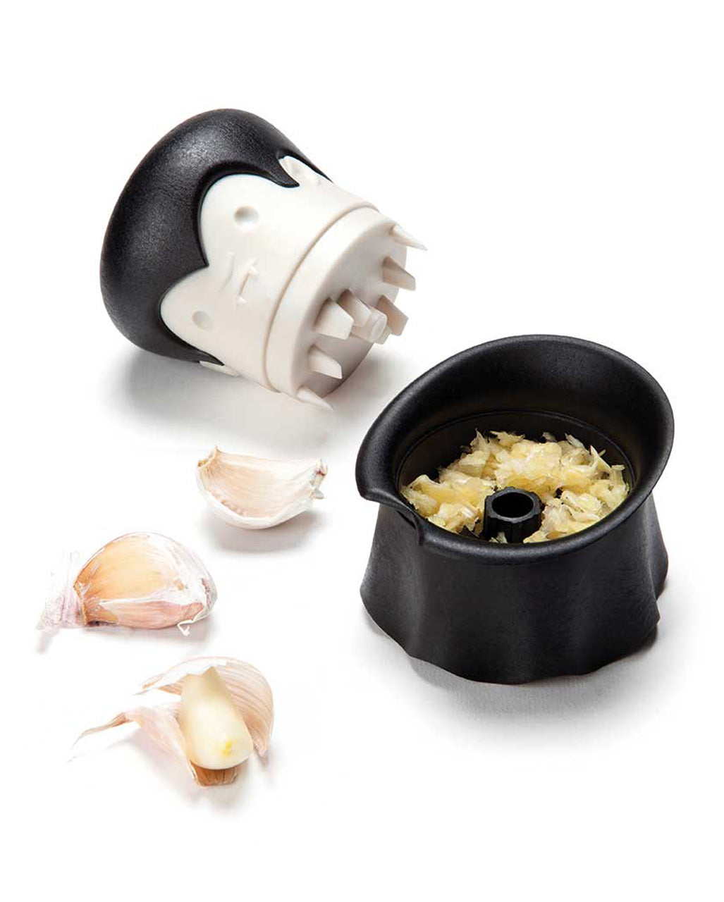 Gracula Garlic Cutter