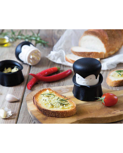 Gracula Garlic Cutter