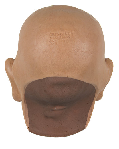 Opa Schaumlatex Maske