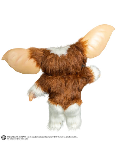 Gremlins 2 - Gizmo Plüschfigur für Sammler 1:1