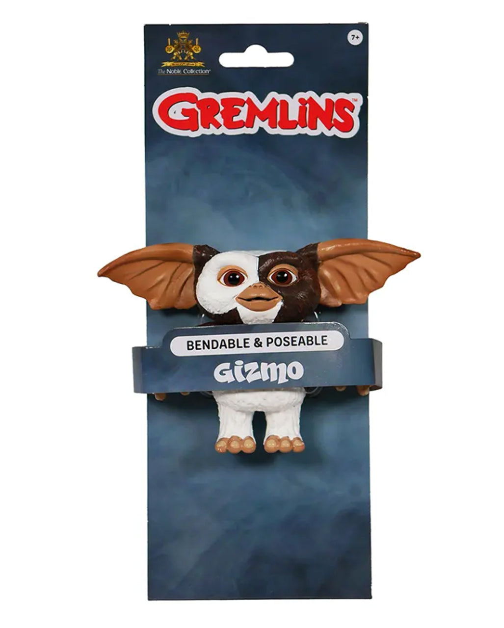 GREMLINS - Gizmo - Bendyfigs Figur 9cm