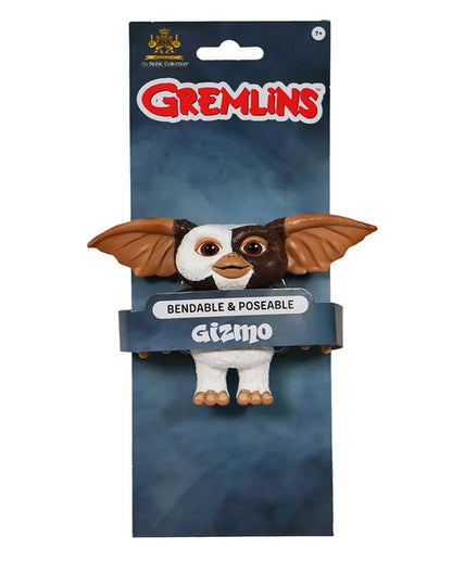 GREMLINS - Gizmo - Bendyfigs Figur 9cm