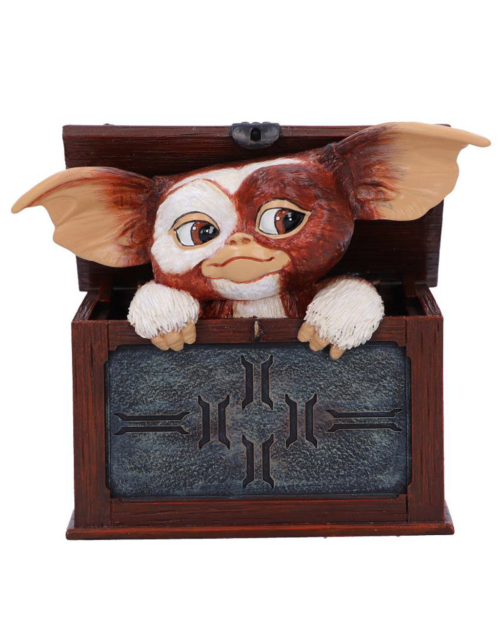 Gremlins Gizmo Truhe - You are Ready 14.5cm