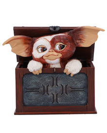 Gremlins Gizmo Truhe - You are Ready 14.5cm