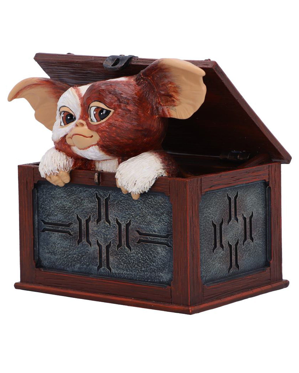 Gremlins Gizmo Truhe - You are Ready 14.5cm