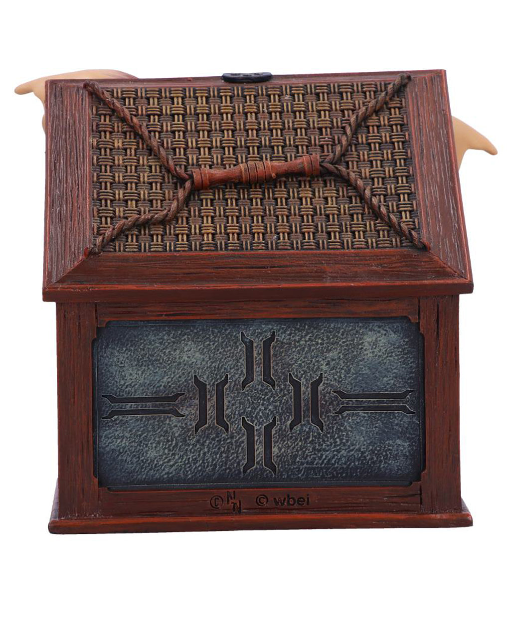 Gremlins Gizmo Truhe - You are Ready 14.5cm