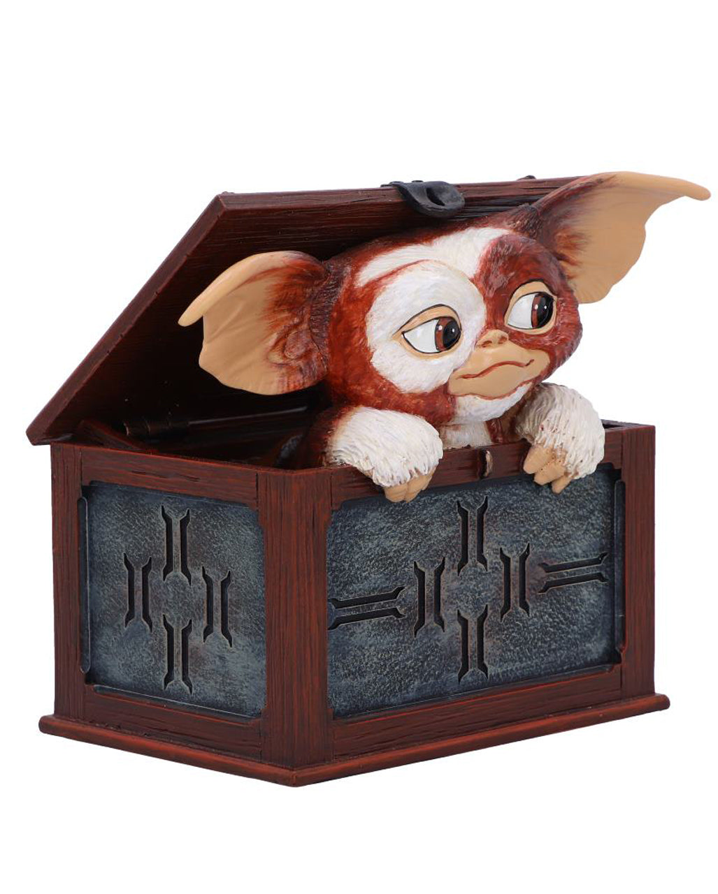 Gremlins Gizmo Truhe - You are Ready 14.5cm