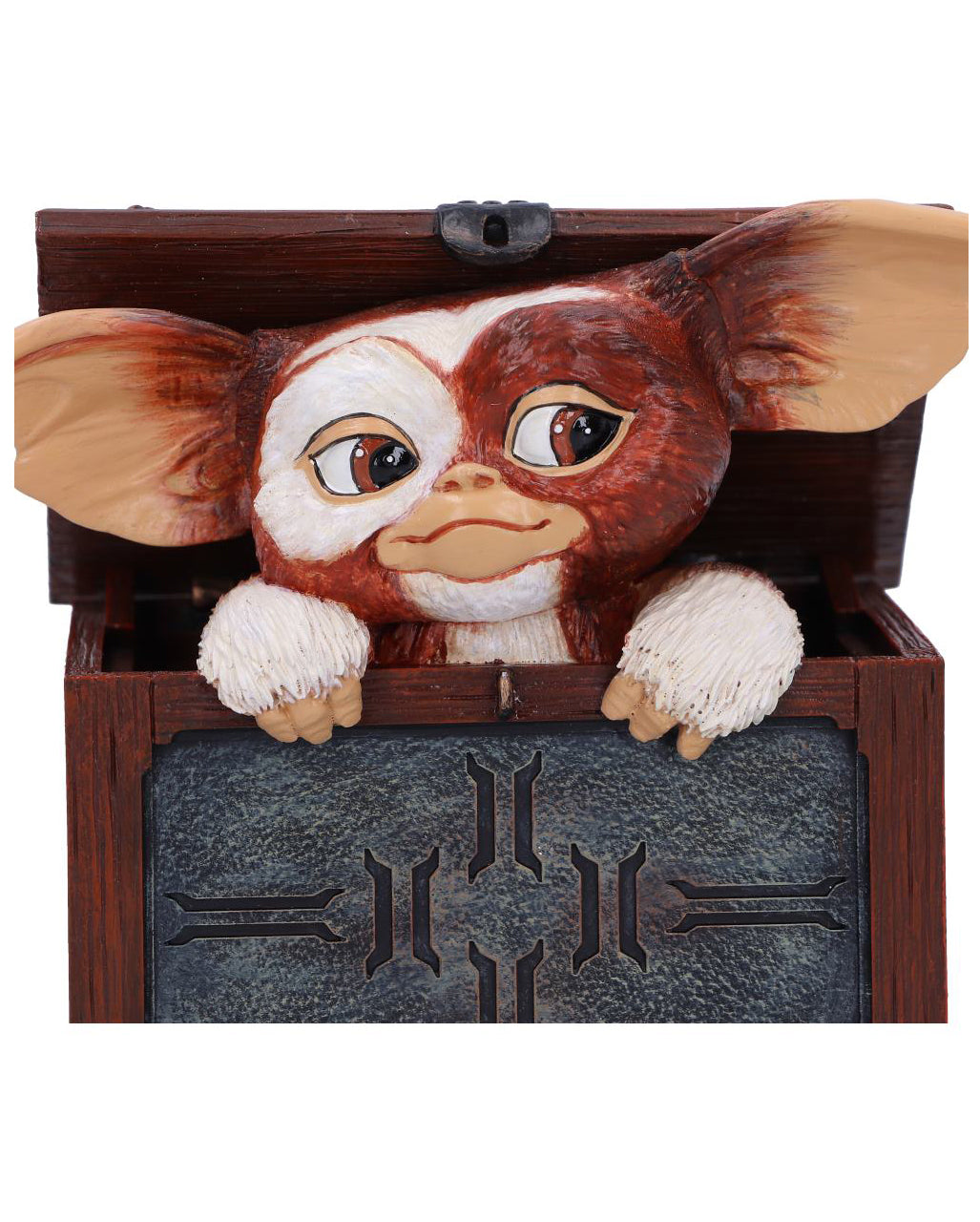 Gremlins Gizmo Truhe - You are Ready 14.5cm