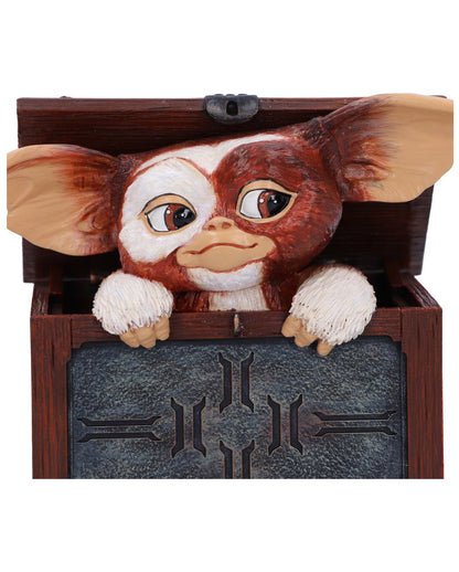 Gremlins Gizmo Truhe - You are Ready 14.5cm