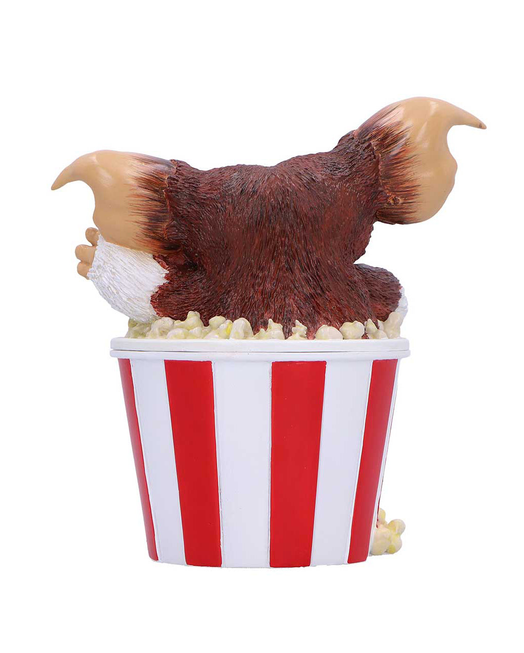Gremlins Gizmo im Popcorn Becher 14,4 cm