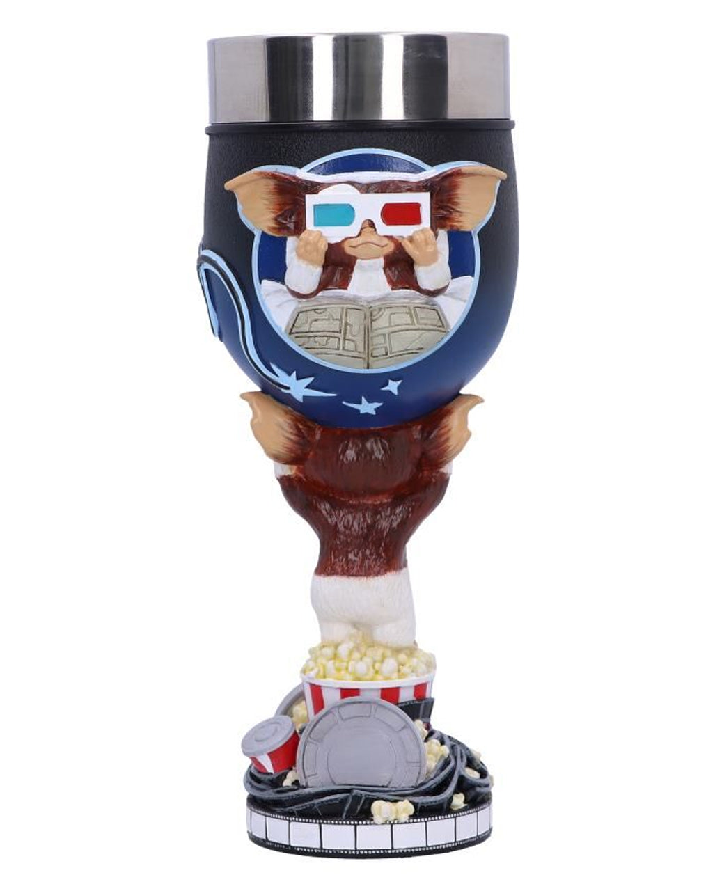 Gizmo Gremlins Trinkkelch 19,5cm