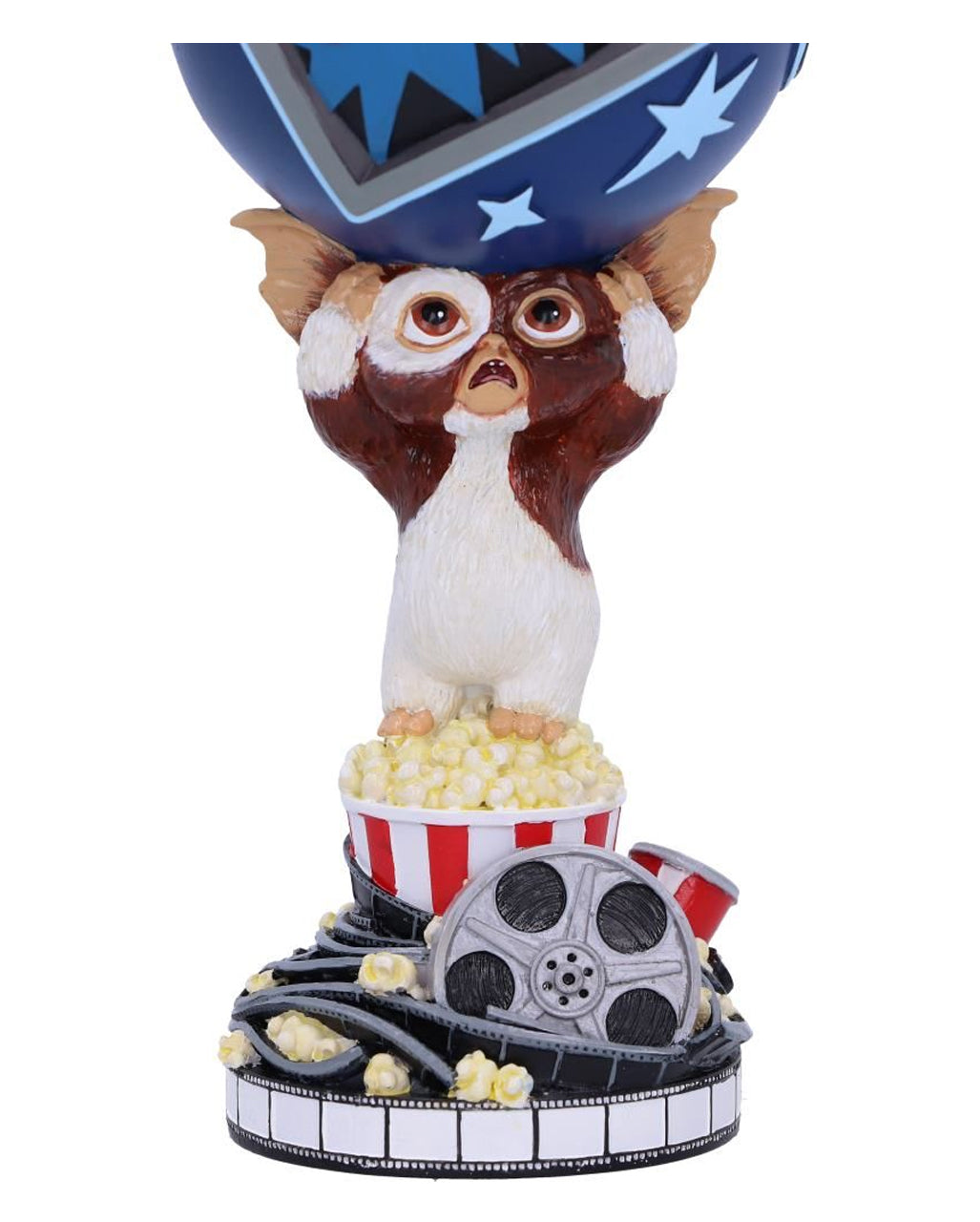 Gizmo Gremlins Trinkkelch 19,5cm