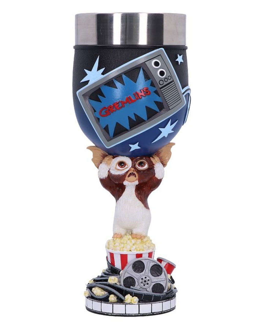 Gizmo Gremlins Trinkkelch 19,5cm