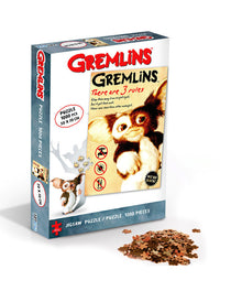 Gremlins - Gizmo Puzzle 1000 Teile