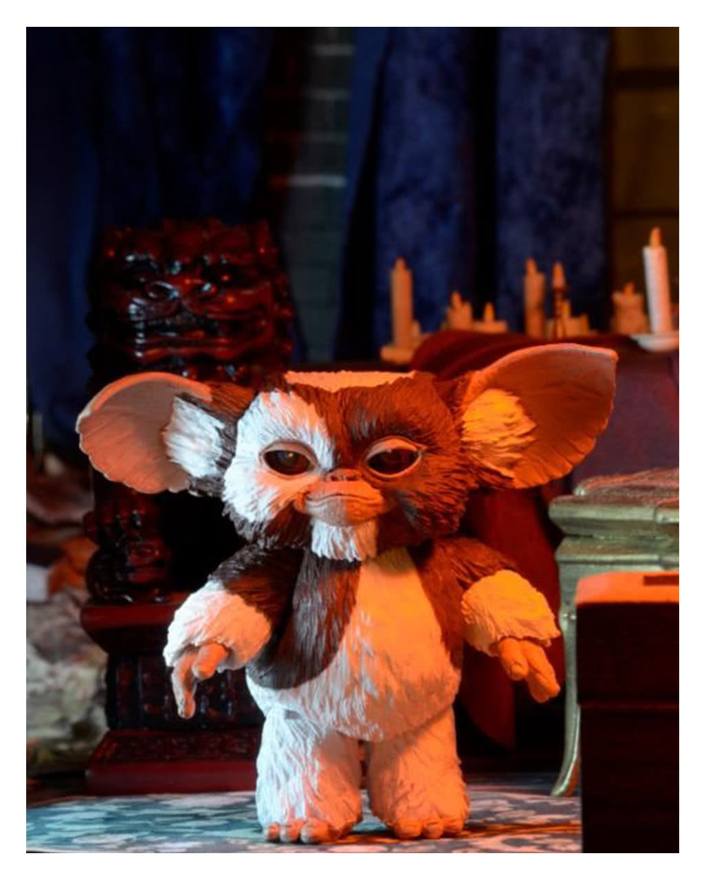 Gremlins Gizmo Boîte à Collectionner