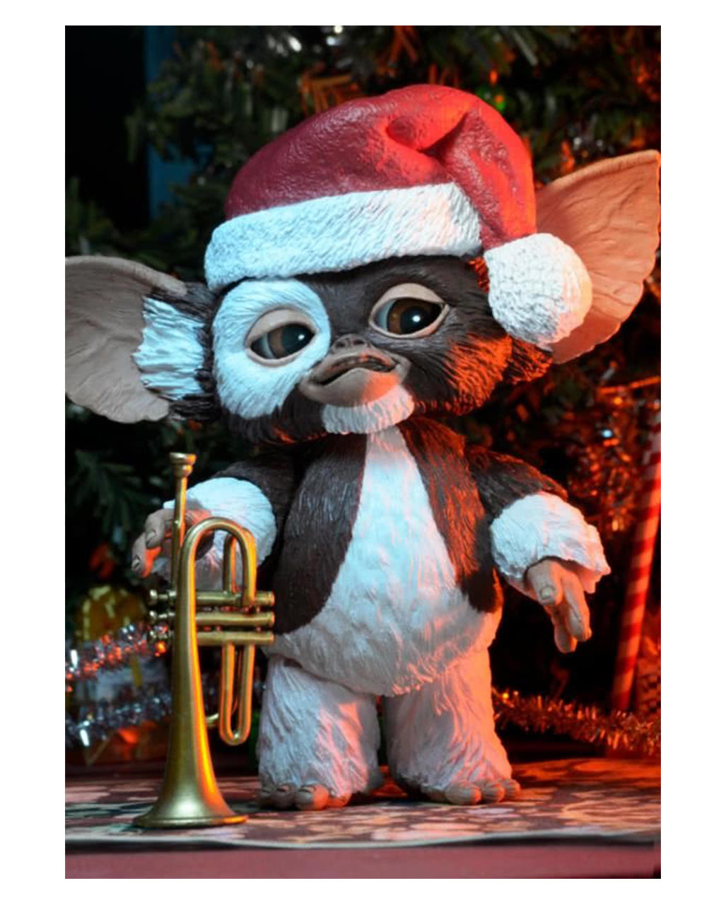 Gremlins Gizmo Boîte à Collectionner