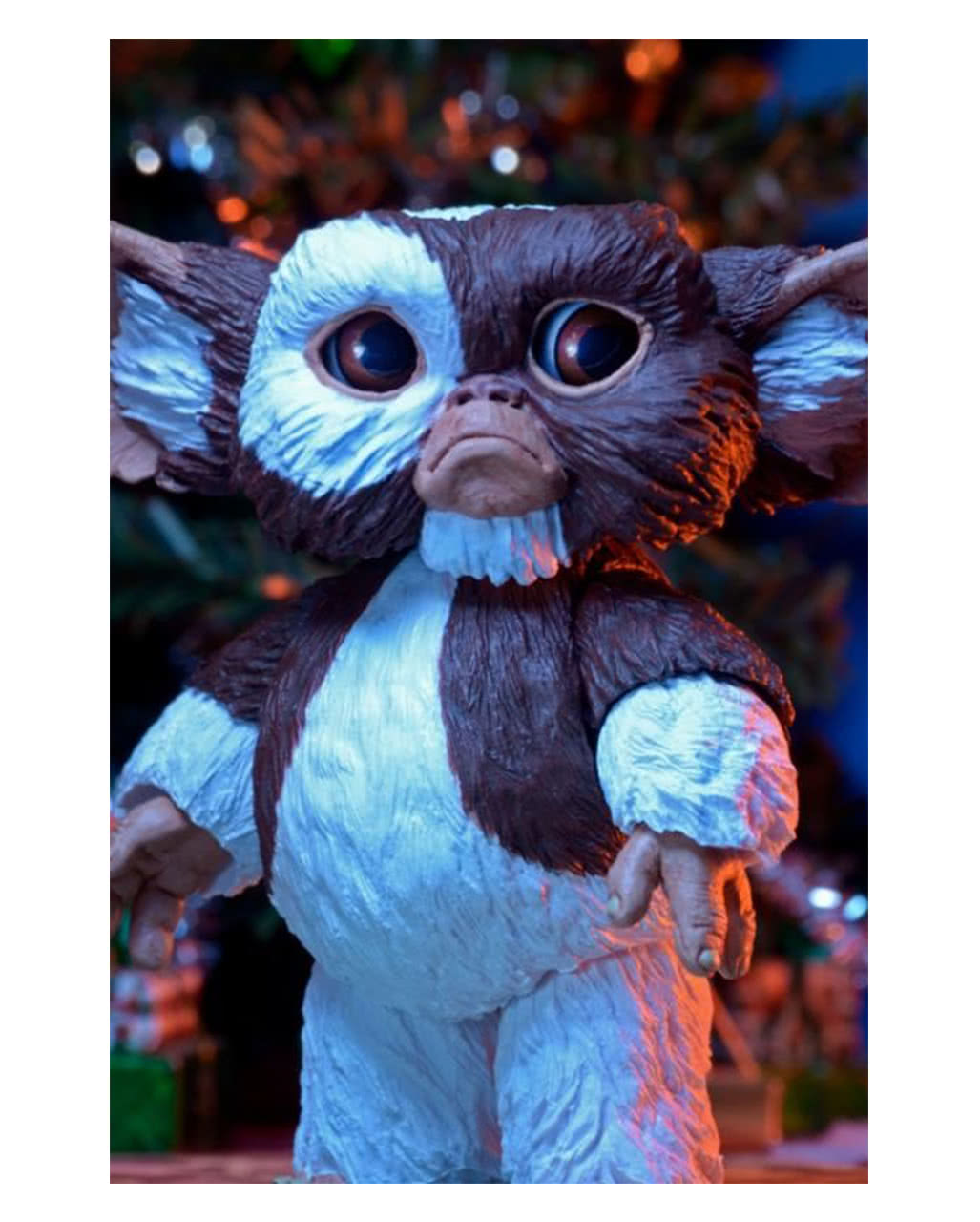 Gremlins Gizmo Boîte à Collectionner