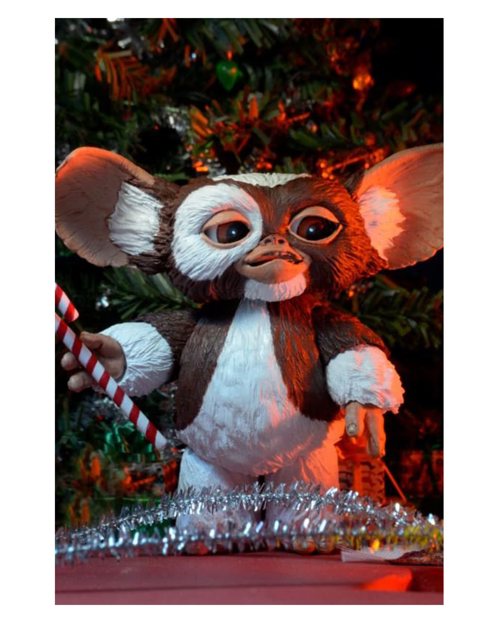 Gremlins Gizmo Boîte à Collectionner