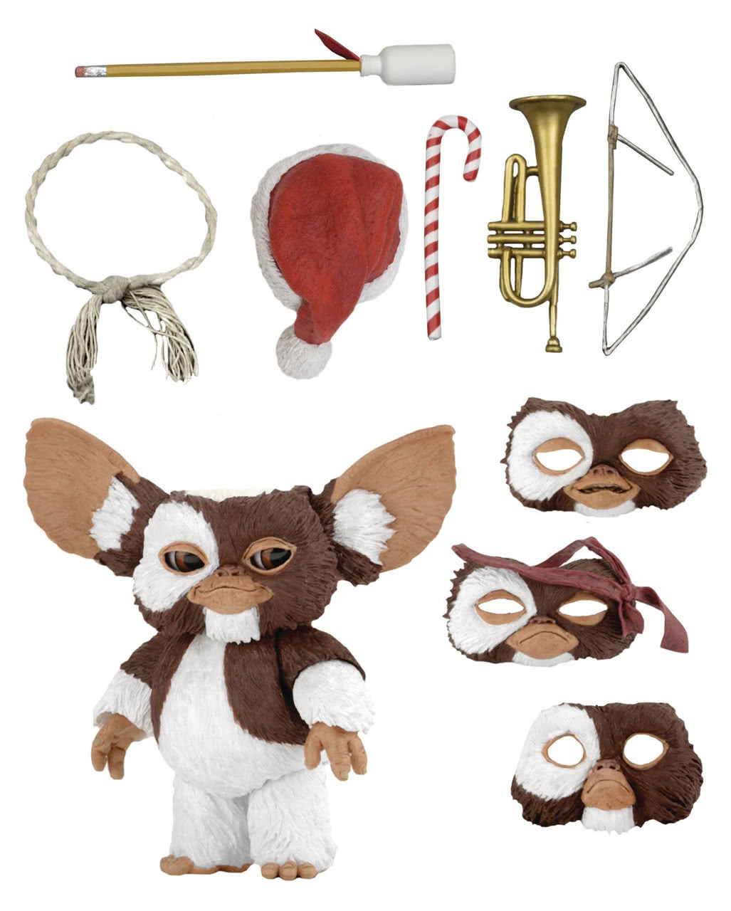 Gremlins Gizmo Boîte à Collectionner