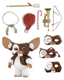 Gremlins Gizmo Sammler Box