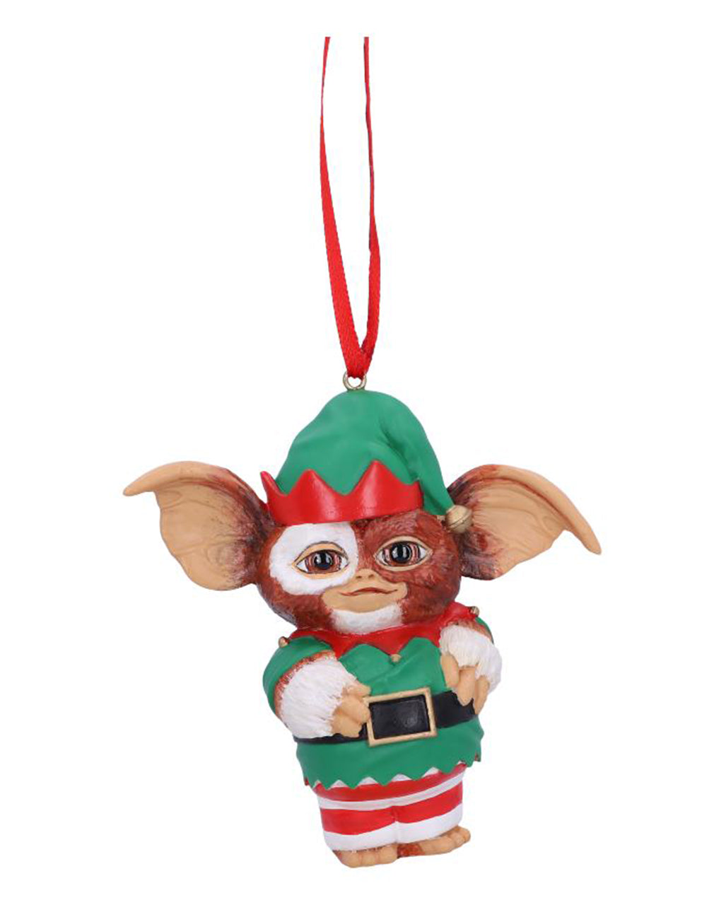 Gremlins Gizmo Elf Christbaumkugel 9,5cm