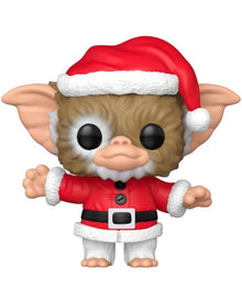 Gremlins - Gremlin Gizmo (HLDY) - Figurina Funko POP! 9 cm