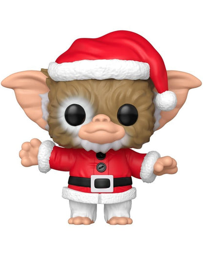 Gremlins Gremlin Gizmo (HLDY) Funko POP! Figur 9cm