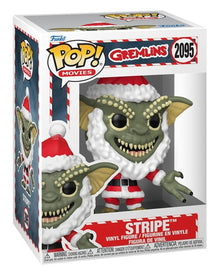 Gremlins Gremlin Stripe (HLDY) Figurina Funko POP! 9 cm
