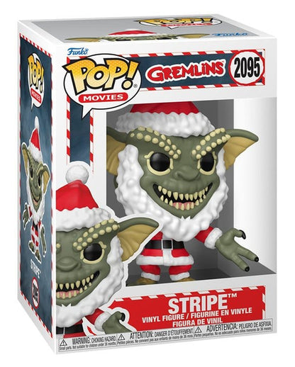 Gremlins Gremlin Stripe (HLDY) Funko POP! Figure 9cm