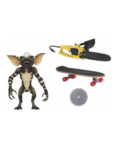Gremlins Stripe Ultimate Actionfigur NECA