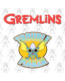 Gremlins Stripe Ansteck-Pin Limited Edition