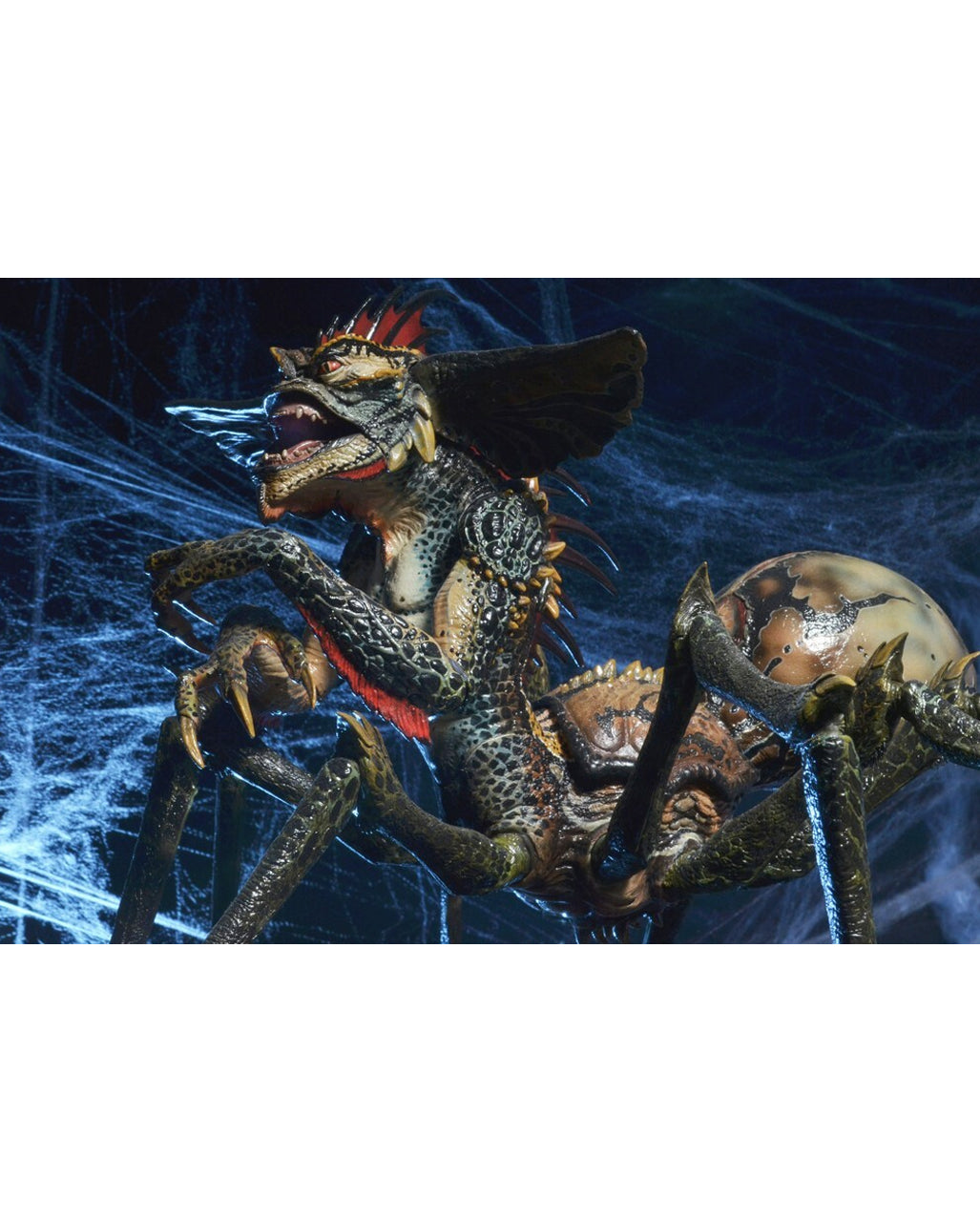 Gremlins 2: Spider Gremlin Action Figure 25cm