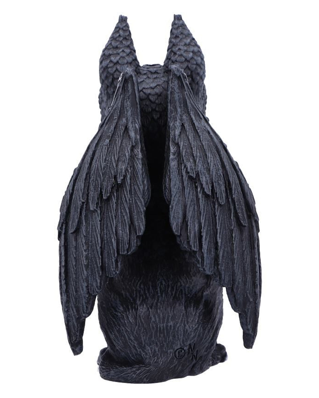 Okkulte Greifvogel Griffael Figur 11cm