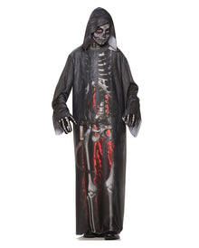 Grim Reaper Kinderkostüm