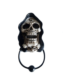 Türklopfer Grim Reaper