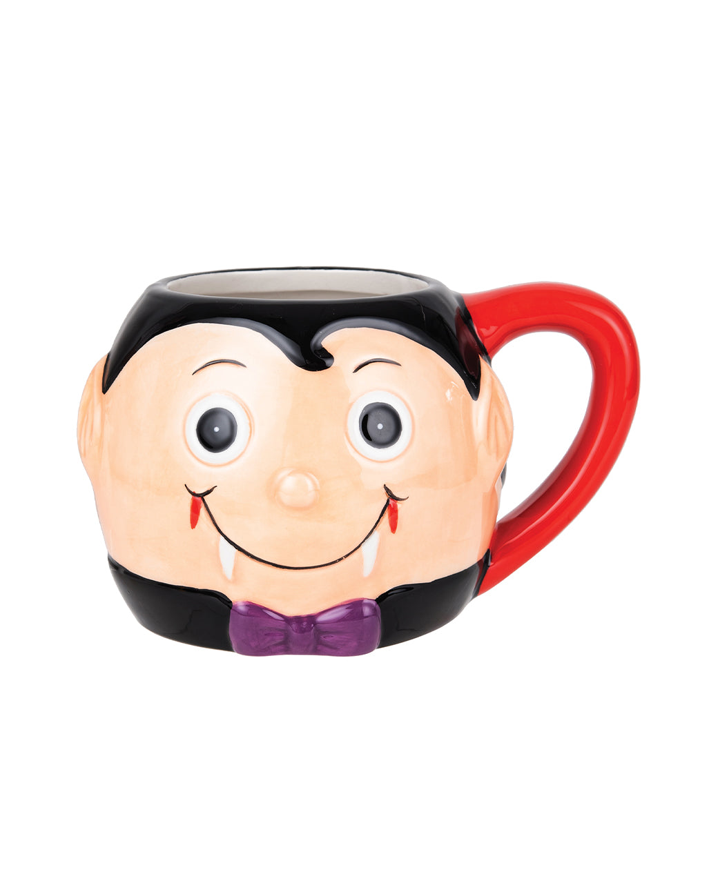 Freundlicher Vampir Kaffeebecher