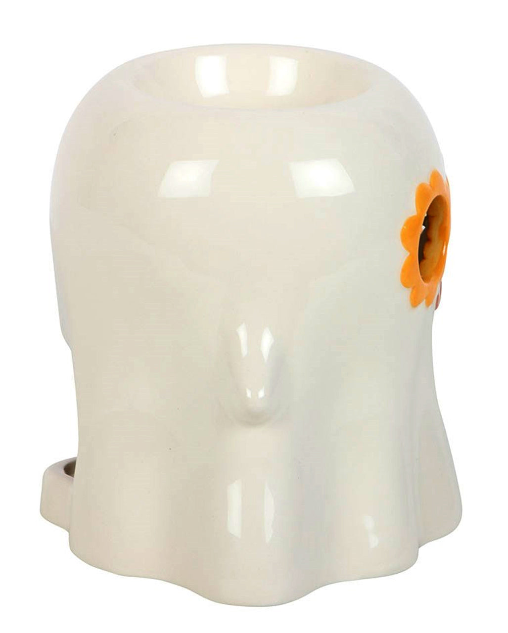 Groovy Halloween Geist als Duftöl-Halter