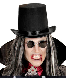 Großer Schwarzer Zylinder