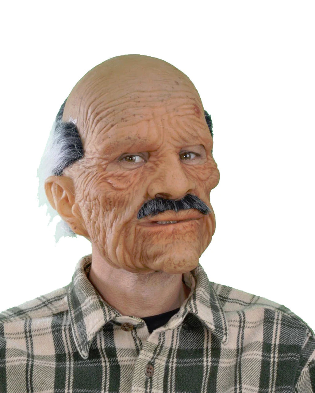 Opa Wilson Maske