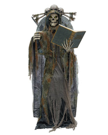 Gruesome Soul Collector Riesen Animatronic 213cm