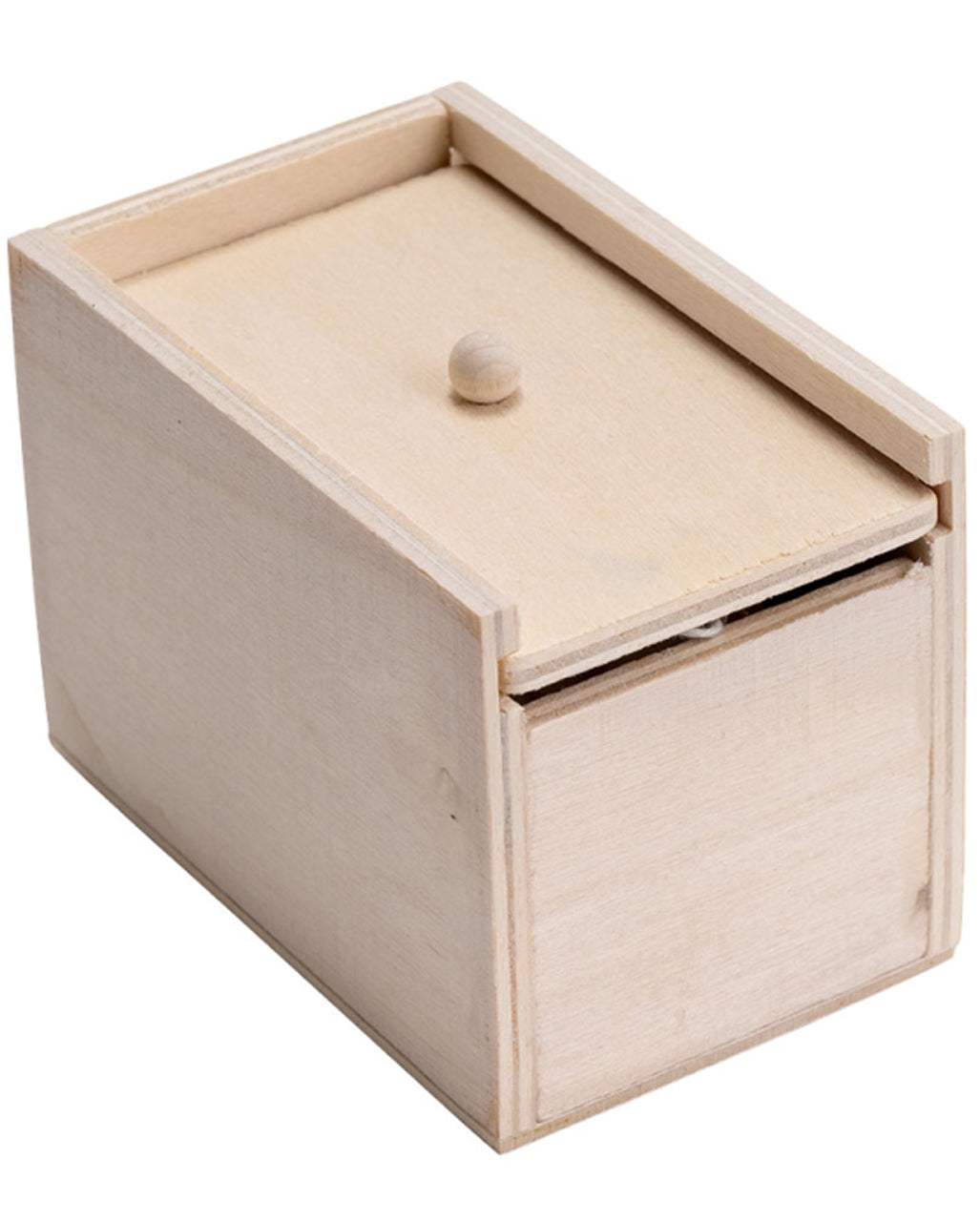 Gruselige Überraschungsbox mit Spinne