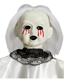 Creepy Doll Hanging Figure 50cm