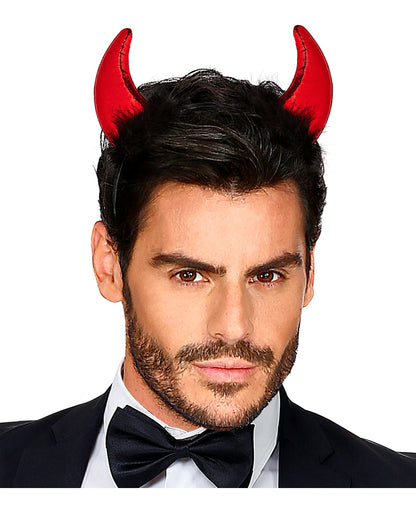 Hairband Devil